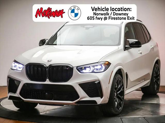 2023 BMW X5 M Base for sale in Norwalk, CA