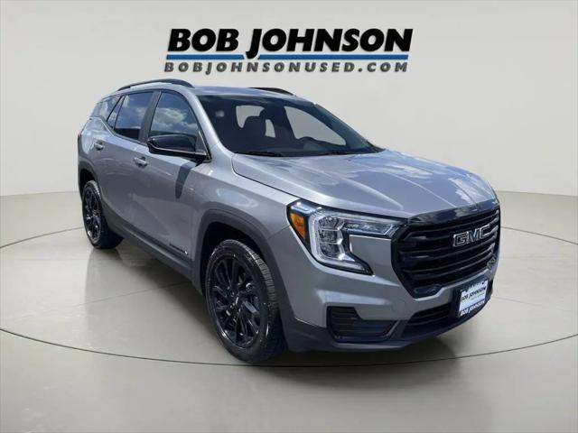 2023 GMC Terrain AWD SLE for sale in ROCHESTER, NY