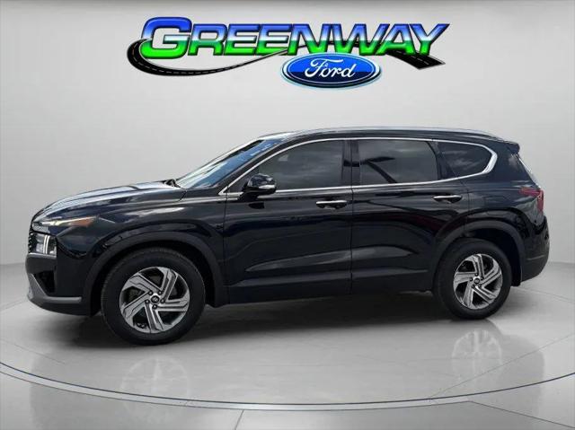 2023 Hyundai Santa Fe SEL for sale in Orlando, FL