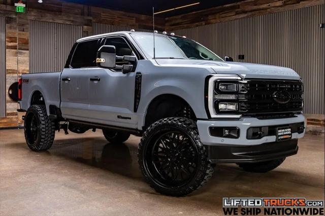 2026 Ford F-350 Platinum for sale in Hurst, TX