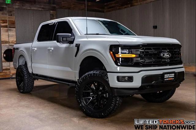 2026 Ford F-150 XLT for sale in Humble, TX