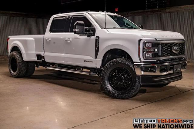 2026 Ford F-350 LARIAT for sale in Tucson, AZ