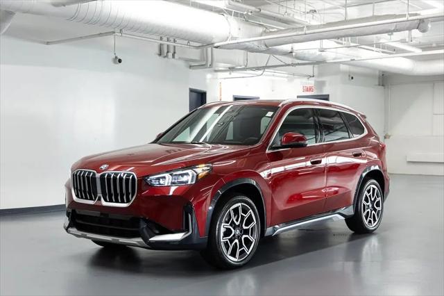 2026 BMW X1 xDrive28i for sale in Chicago, IL