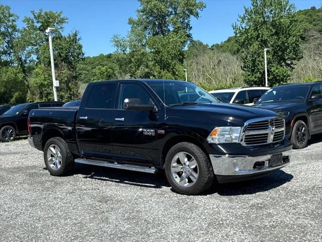 2014 Ram 1500 Big Horn for sale in Bedford Hills, NY