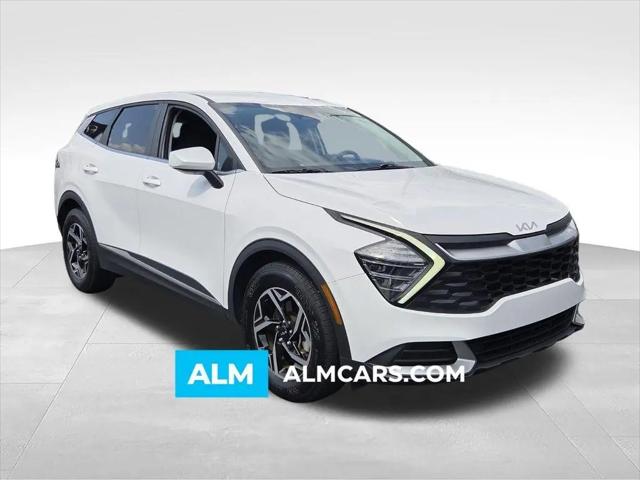 2025 Kia Sportage LX for sale in Macon, GA
