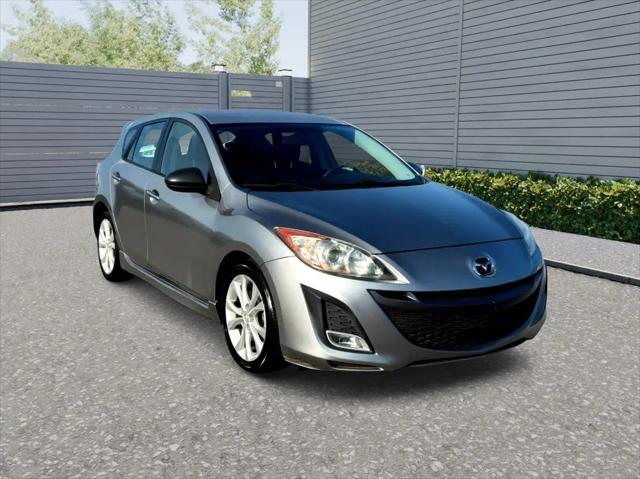 2010 Mazda Mazda3 s Sport for sale in Garland, TX