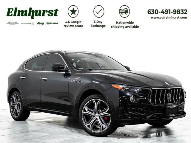 2023 Maserati Levante GT for sale in Elmhurst, IL