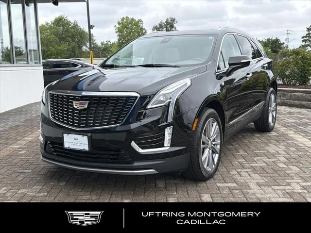 2024 Cadillac XT5 AWD Premium Luxury for sale in Peoria, IL