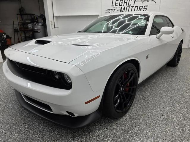 2021 Dodge Challenger R/T Scat Pack for sale in Danville, PA