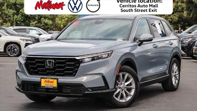 2024 Honda CR-V EX 2WD for sale in Cerritos, CA