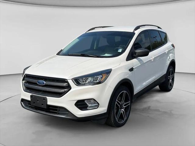 2019 Ford Escape SEL for sale in Gladstone, MO