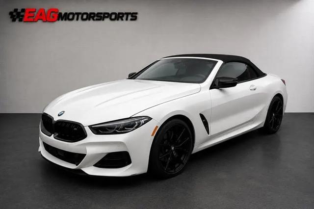 2023 BMW M8 xDrive for sale in Fredericksburg, VA