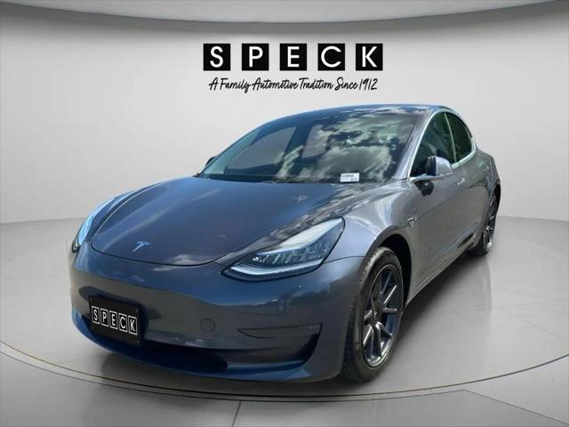 2019 Tesla Model 3 Mid Range for sale in Prosser, WA