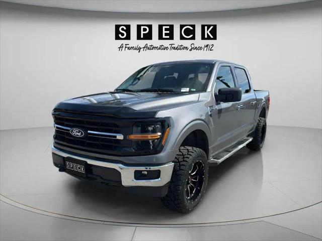 2025 Ford F-150 XLT for sale in Prosser, WA