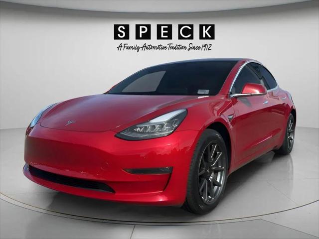 2018 Tesla Model 3 Performance for sale in Prosser, WA