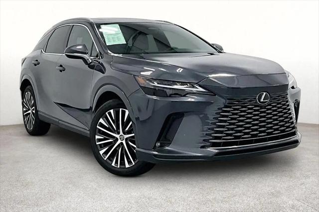 2025 Lexus RX 350 Premium Plus for sale in Wichita Falls, TX