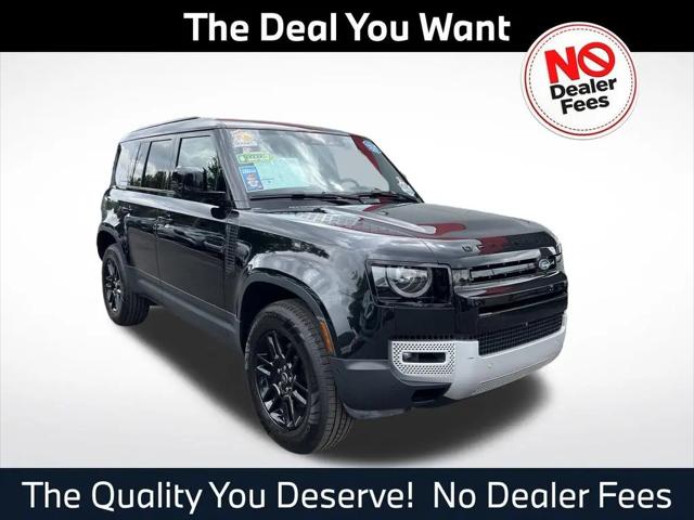 2025 Land Rover Defender 110 P300 for sale in Orlando, FL