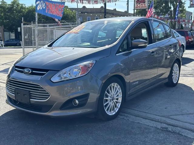 2013 Ford C-Max Hybrid SEL for sale in Chicago, IL