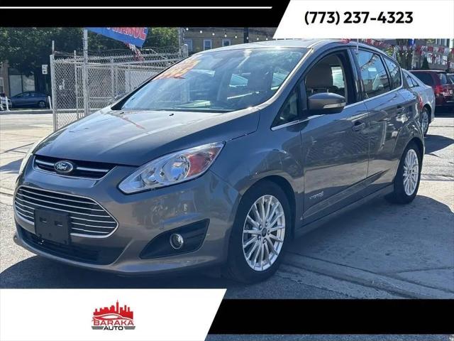 2013 Ford C-Max Hybrid SEL for sale in Chicago, IL