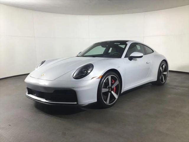 2026 Porsche 911 Carrera S for sale in Greenwich, CT