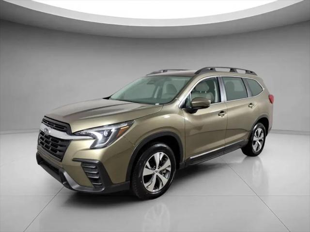 2025 Subaru Ascent Premium 7-Passenger for sale in Newnan, GA