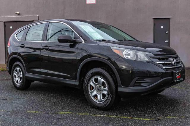 2013 Honda CR-V LX for sale in Roselle, NJ