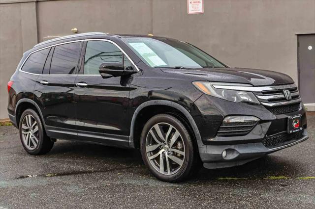 2016 Honda Pilot Touring for sale in Roselle, NJ