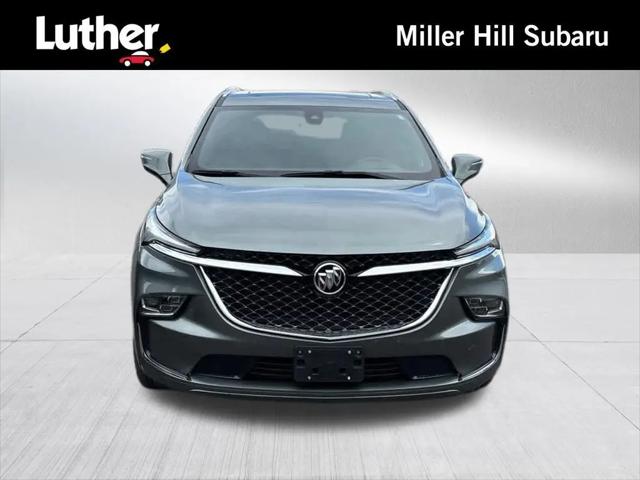 2023 Buick Enclave Avenir AWD for sale in Duluth, MN