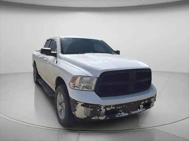 2014 Ram 1500 Big Horn for sale in Chillicothe, MO