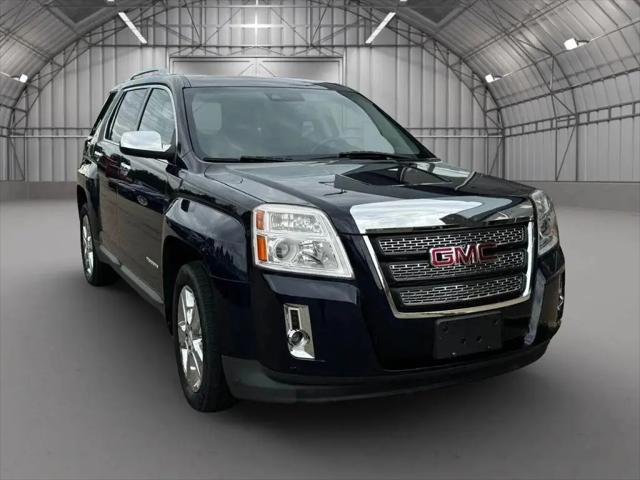 2012 GMC Terrain SLE-2 for sale in Madison, WI
