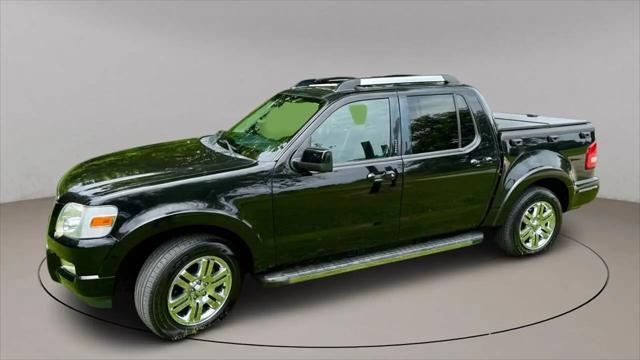 2010 Ford Explorer Sport Trac Limited for sale in Kenosha, WI