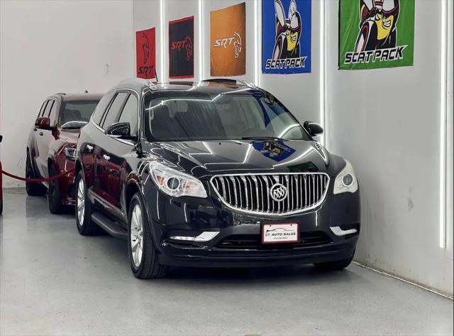 2013 Buick Enclave Premium for sale in Ham Lake, MN