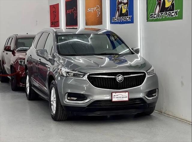 2020 Buick Enclave AWD Essence for sale in Ham Lake, MN