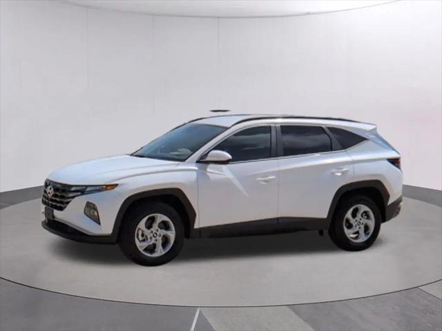 2024 Hyundai Tucson SEL for sale in McComb, MS