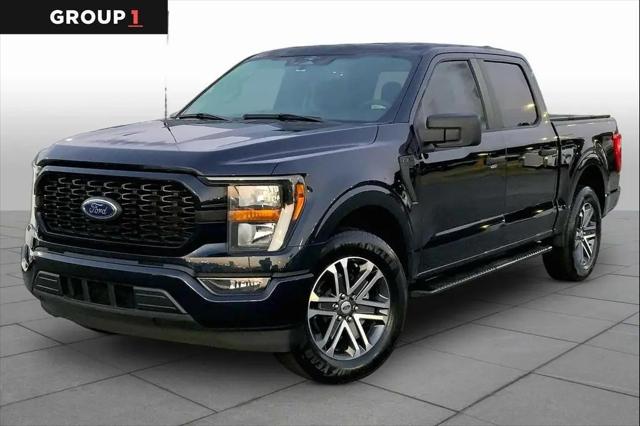 2023 Ford F-150 XL for sale in Columbus, GA