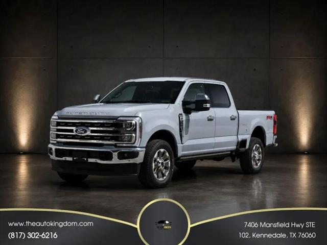2025 Ford F-250 King Ranch for sale in Kennedale, TX