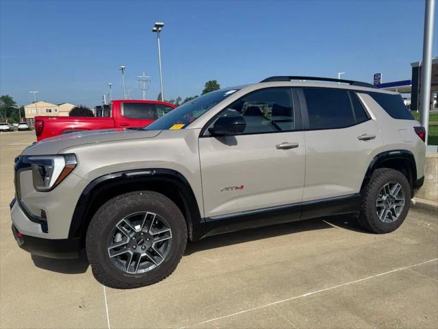 2026 GMC Terrain AWD AT4 for sale in Tilton, IL