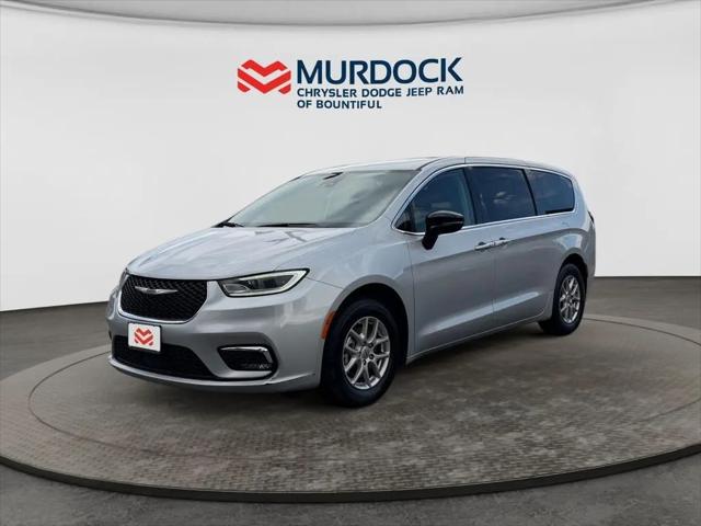 2024 Chrysler Pacifica Touring L for sale in West Bountiful, UT