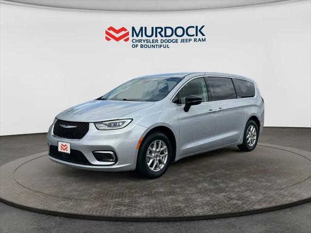2024 Chrysler Pacifica Touring L for sale in West Bountiful, UT