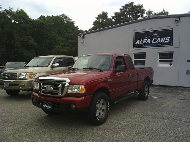 2006 Ford Ranger XL for sale in Hooksett, NH