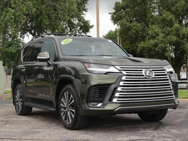 2023 Lexus LX Base for sale in Olathe, KS