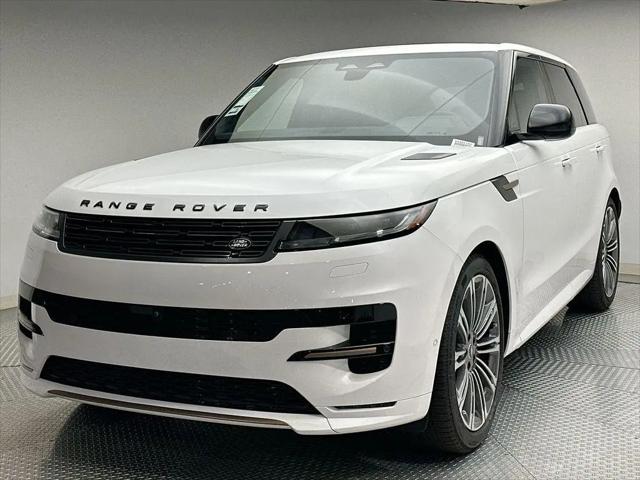 2025 Land Rover Range Rover Sport P530 Dynamic SE for sale in Paramus, NJ