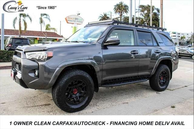 2022 Toyota 4Runner TRD Pro for sale in Hermosa Beach, CA
