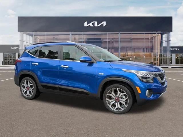 2023 Kia Seltos SX Turbo for sale in Fort Myers, FL