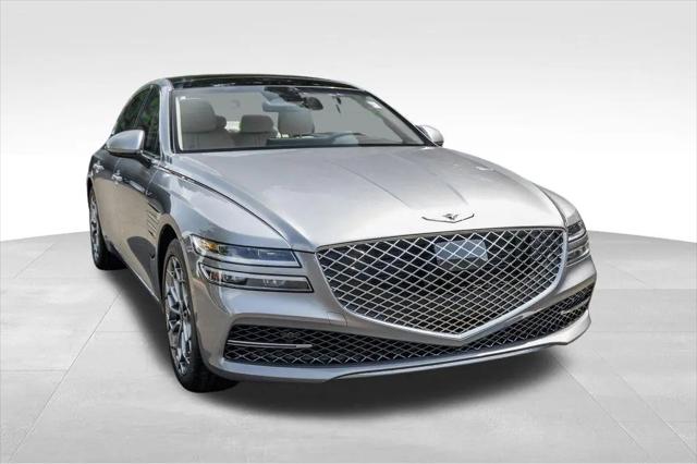 2024 Genesis G80 2.5T AWD for sale in Simsbury, CT