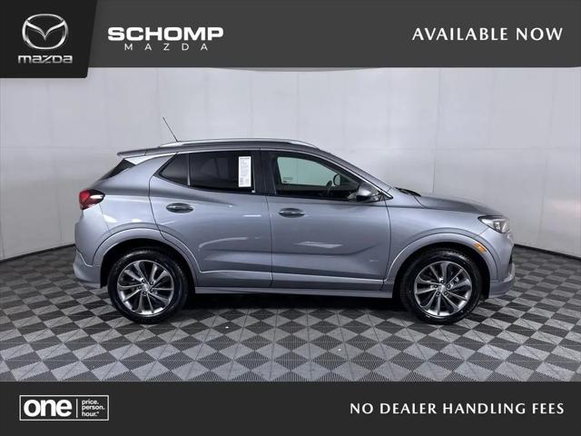 2023 Buick Encore GX Select FWD for sale in Denver, CO