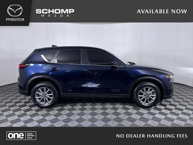 2023 Mazda CX-5 2.5 S Select for sale in Denver, CO