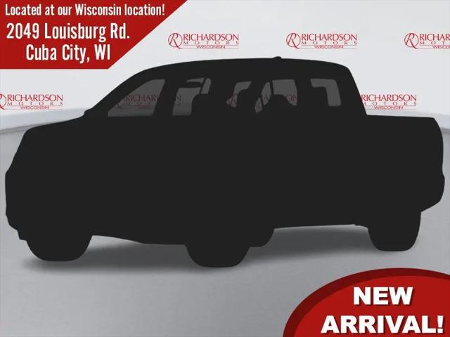 2021 Ram 1500 Warlock Crew Cab 4x4 5'7" Box for sale in Cuba City, WI