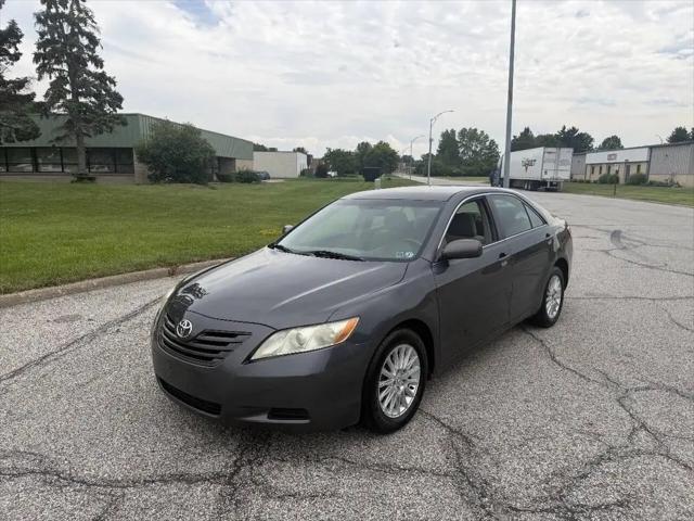 2007 Toyota Camry LE for sale in Willoughby, OH