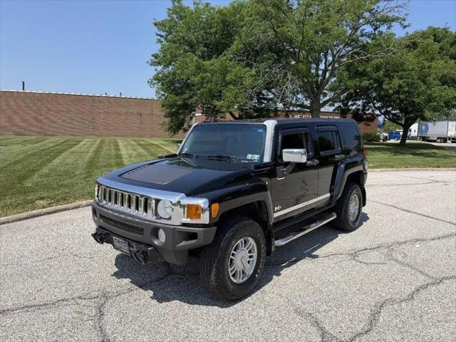 2007 HUMMER H3 Base for sale in Willoughby, OH